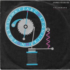 OMD (ORCHESTRAL MANOEUVRES IN THE DARK) - Telegraph